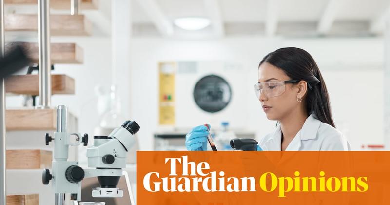 The Guardian view on antibiotics: recent breakthroughs are great news, but humanity is losing the bigger race