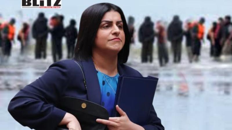 UK imposes visa curbs on DR Congo as migration dispute deepens