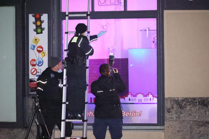 Clan-Krieg, Drogenhandel und Schutzgeld: Warum in Berlin fast täglich scharf geschossen wird