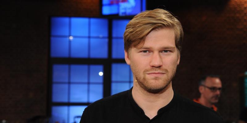Shahak Shapira „superverbittert“ über Antisemitismus