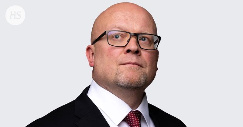 Suomen ei pidä heittäytyä lampaaksi, ja suden otteitakin pitää osata Suomen ei pidä heittäytyä lampaaksi, ja suden otteitakin pitää osata