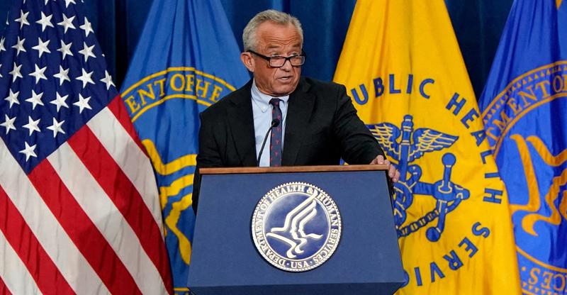 ‘ARROGANCE’: Pediatricians Align With Elias-Led Anti-Trump Group to Demand $12M in Tax Dollars