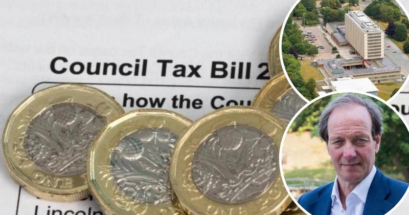 Council tax hike warning for thousands in Norfolk as leaders rue 'gloomy' future Council tax hike warning for thousands in Norfolk as leaders rue 'gloomy' future