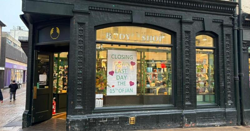 7 businesses that closed for good in Norfolk in 2025