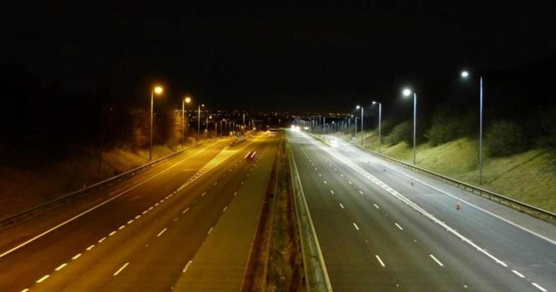 More closures planned on A47 as streetlights installed