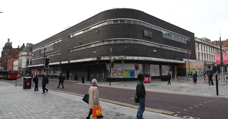 Dare we dream of better times for famous Scottish city thoroughfare? Dare we dream of better times for famous Scottish city thoroughfare?