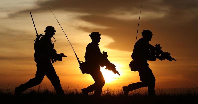 The new military gap year could work, on one condition