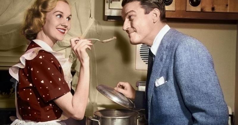 Scottish kitchen disasters: 'Quiche and I have history - and it's not a good one'