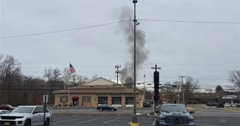 ΗΠΑ: Ένας νεκρός και ένας τραυματίας από σύγκρουση ελικοπτέρων στο Νιου Τζέρσεϊ ΗΠΑ: Ένας νεκρός και ένας τραυματίας από σύγκρουση ελικοπτέρων στο Νιου Τζέρσεϊ