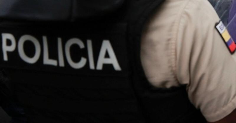 Ισημερινός: Έξι νεκροί σε έφοδο ενόπλων σε πλαζ Ισημερινός: Έξι νεκροί σε έφοδο ενόπλων σε πλαζ