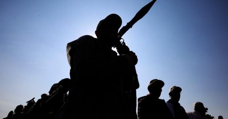 Hγέτης των Χούθι της Υεμένης: Οποιαδήποτε παρουσία του Ισραήλ στη Σομαλιλάνδη θα θεωρηθεί «στόχος» Hγέτης των Χούθι της Υεμένης: Οποιαδήποτε παρουσία του Ισραήλ στη Σομαλιλάνδη θα θεωρηθεί «στόχος»