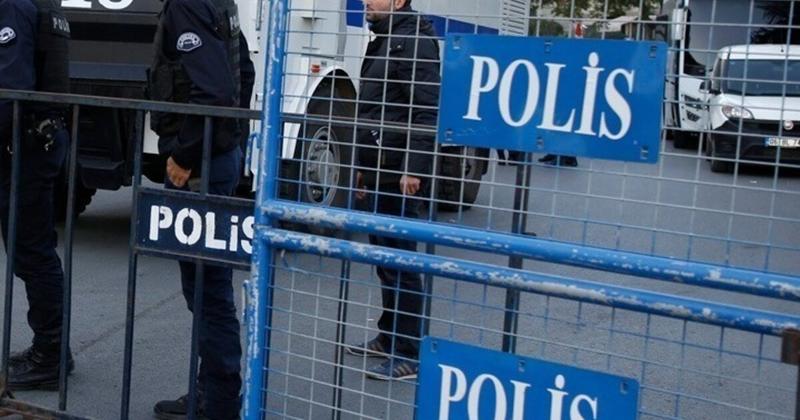 Τουρκία: Επτά αστυνομικοί τραυματίες σε μάχη με τζιχαντιστές Τουρκία: Επτά αστυνομικοί τραυματίες σε μάχη με τζιχαντιστές