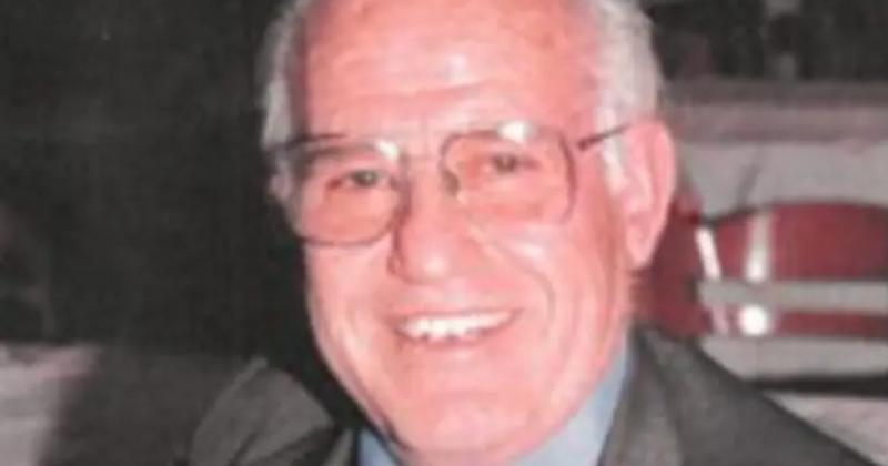 Αποχαιρετισμός στον Νίκο Τζανόπουλο: Αποχαιρετισμός στον Νίκο Τζανόπουλο: