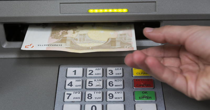 Ο «χάρτης» των πληρωμών από e-ΕΦΚΑ και ΔΥΠΑ Ο «χάρτης» των πληρωμών από e-ΕΦΚΑ και ΔΥΠΑ