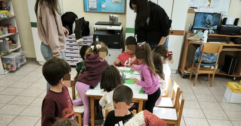 Ολοκληρώθηκαν οι Χριστουγεννιάτικες δράσεις του Δήμου Πλατανιά στα νηπιαγωγεία Ολοκληρώθηκαν οι Χριστουγεννιάτικες δράσεις του Δήμου Πλατανιά στα νηπιαγωγεία