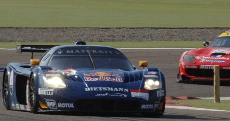 «Maserati: The Brothers»: H νέα ταινία του Μπόμπι Μορέσκο με καστ αστέρων και την Kodachrome στην παραγωγή «Maserati: The Brothers»: H νέα ταινία του Μπόμπι Μορέσκο με καστ αστέρων και την Kodachrome στην παραγωγή