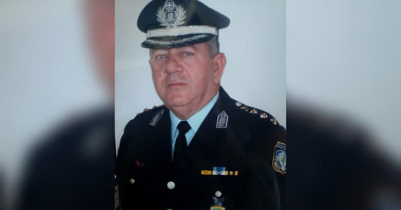 Πένθος για την οικογένεια Μανόλη Καμπουράκη - Νίκης Παρασύρη Πένθος για την οικογένεια Μανόλη Καμπουράκη - Νίκης Παρασύρη