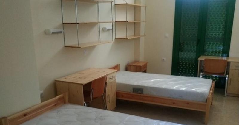 Χρηματοδότηση 4,1 εκατ. ευρώ για φοιτητικές εστίες - Στο επίκεντρο Ρέθυμνο, Ηράκλειο και Σητεία Χρηματοδότηση 4,1 εκατ. ευρώ για φοιτητικές εστίες - Στο επίκεντρο Ρέθυμνο, Ηράκλειο και Σητεία