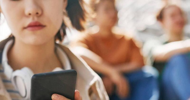 Trevor Laffan: Gen Zzzzzzz! You have to face up to life, kids, not stay in bed