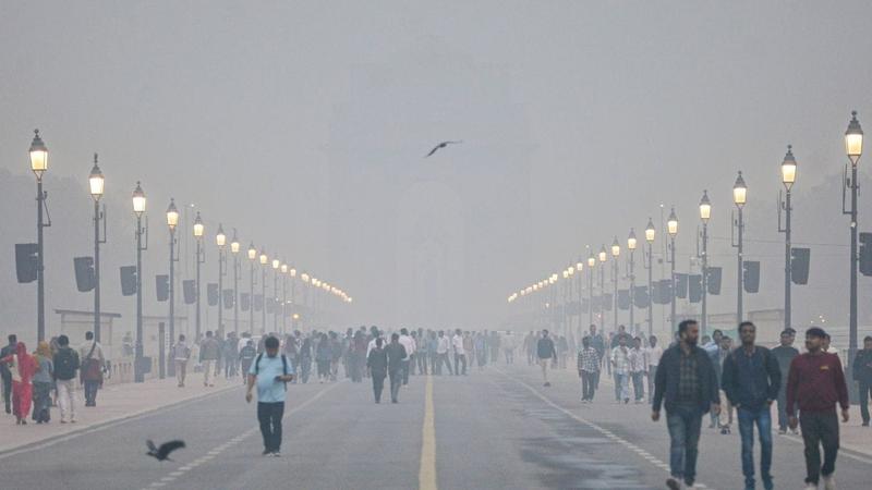 Delhi explores AI-driven pollution control with IIT Kanpur, says Environment Minister Manjinder Singh Sirsa