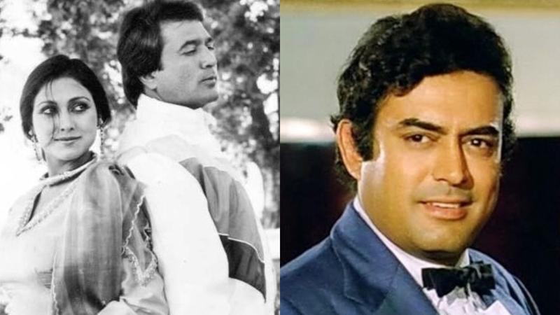 Rajesh Khanna–Sanjeev Kumar fallout: The on-set slap that fuelled years of rumours | Throwback