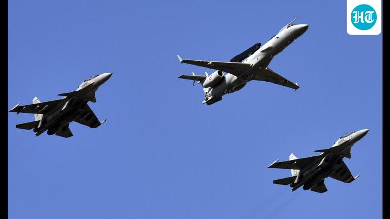 How warfare changed in many battlefronts in 2025