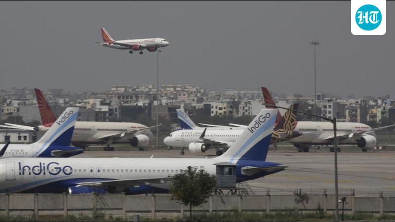 Indian aviation sector: Soaring ambitions, systemic constraints