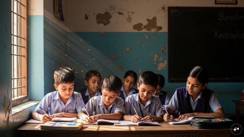 Opinion | Beyond School Syllabi: Curiosity And Care In Early Years