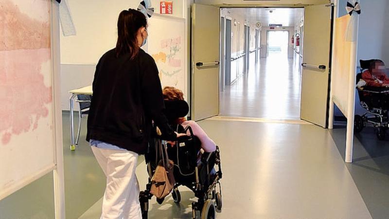 Posti in Rsa, Valle Imagna e Grumello cenerentole