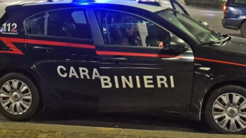 Tenta la rapina nel parcheggio, a Zingonia messo in fuga dalla vittima