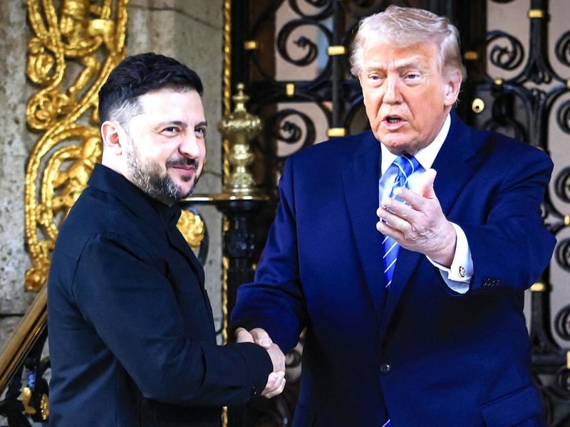 Negoziati sull'Ucraina, il «tiro alla fune» di Putin e Zelensky con Trump e il pressing Usa. La proposta: il Donbass a Mosca e garanzie per Kiev