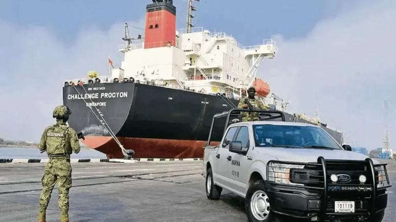 Aduanas, un problema sin resolver