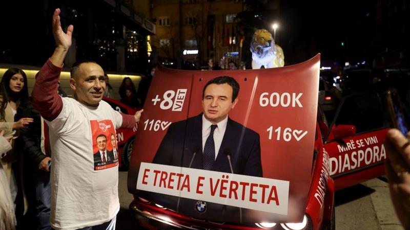 Samoopredeljenje veliki pobednik vanrednih parlamentarnih izbora na Kosovu i Metohiji