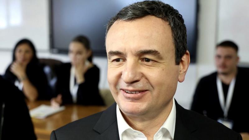 Kurti poziva DPK, DSK i ABK na saradnju u Skupštini Kosova, govorio i o izboru predsednika