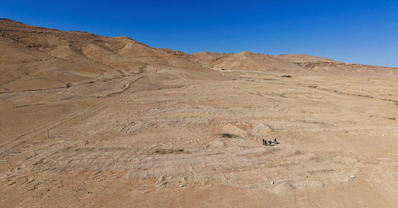 Syria secures Assad-era mass grave revealed by Reuters and opens criminal investigation