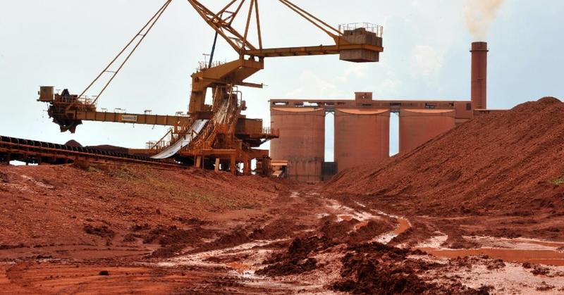 Emirates mining company challenges Guinea licence withdrawal