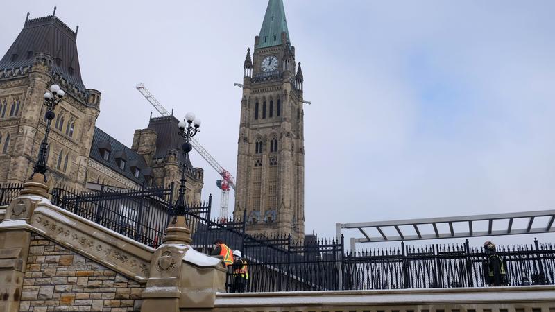 Here’s the great policy challenge for governments in Canada in 2026 Here’s the great policy challenge for governments in Canada in 2026