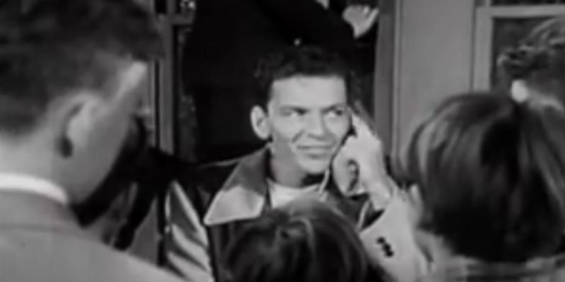 Stephen Miller, Frank Sinatra, and the Promise and Limits of American Liberalism ​