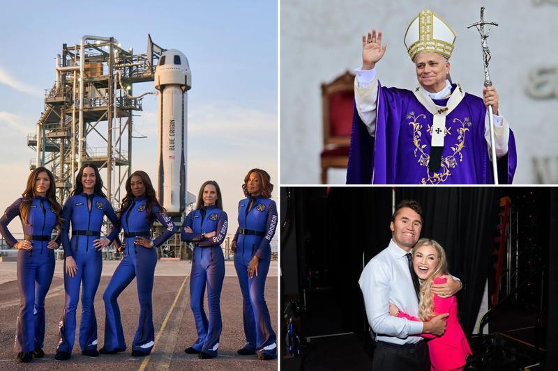 The winners and losers to emerge from the wild, chaotic rollercoaster which was 2025