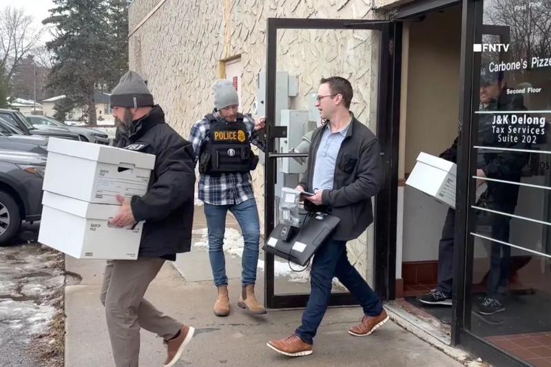 False refugee study used by Dems to justify open borders — and massive spending