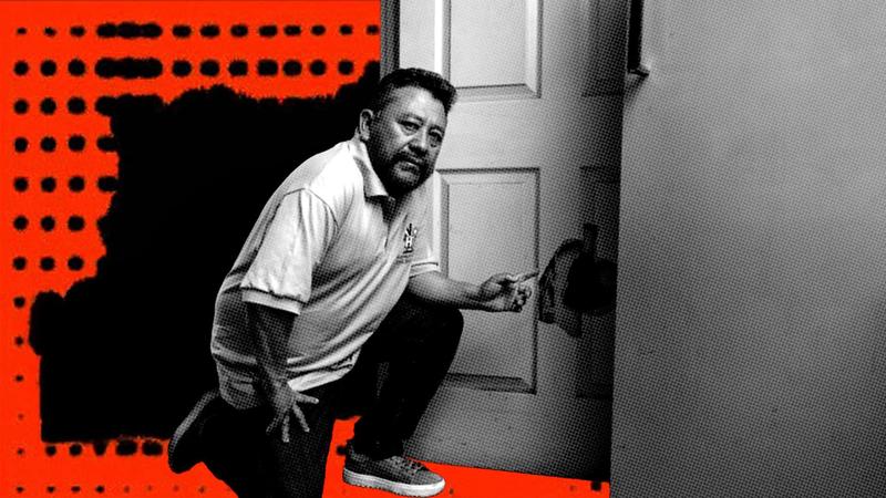 Innocent L.A. man sues for over $60,000 after police blew up his business. A court says he's entitled to nothing.