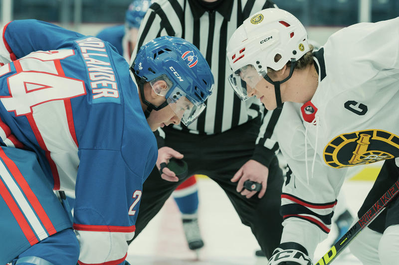 'I want to f—k San Francisco': The odd role the city plays in 'Heated Rivalry'