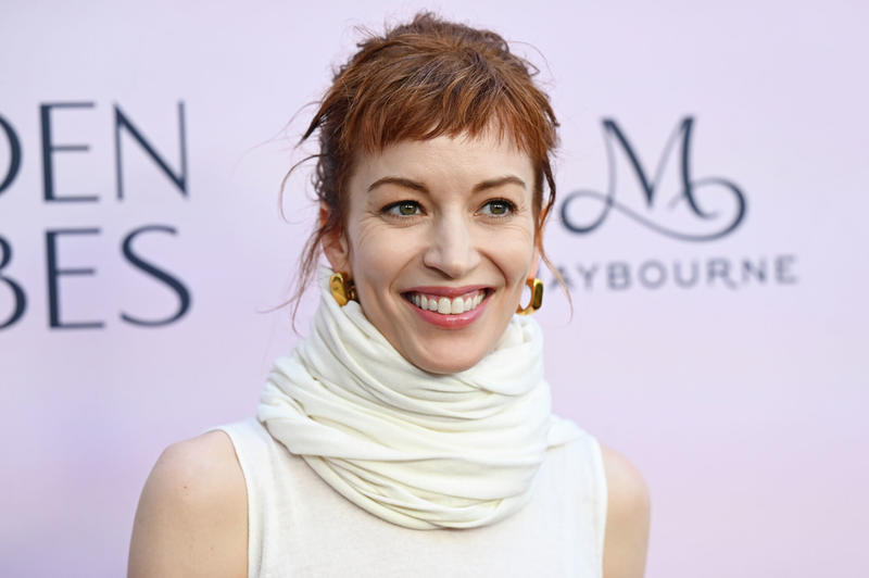 'Severance' star set to perform with a San Francisco circus on NYE