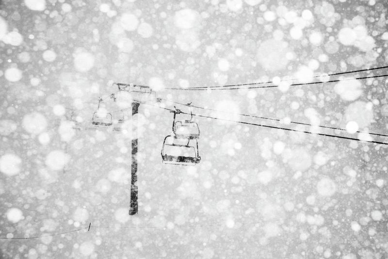 Mammoth ski patroller dies, resort's second patroller death this year