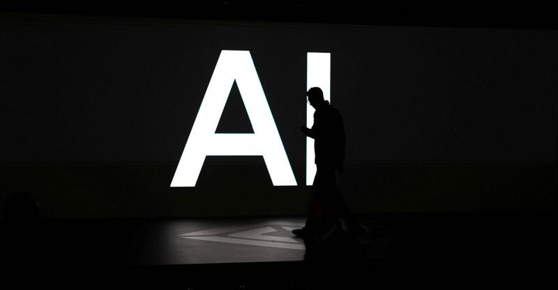 Not in My Own Words, But in AI’s