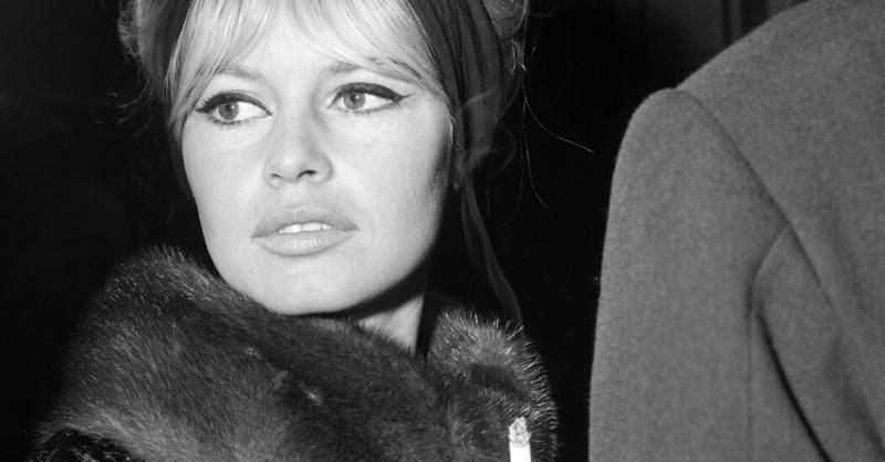 Au Revoir, Brigitte Bardot