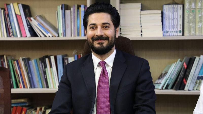 PUK says no Kurdistan cabinet can be formed without its participation