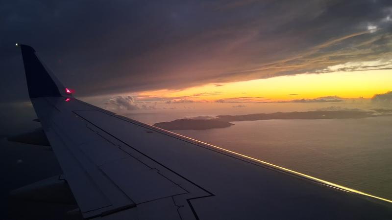 Struggle Toward Repair; Ascend Toward Miracles