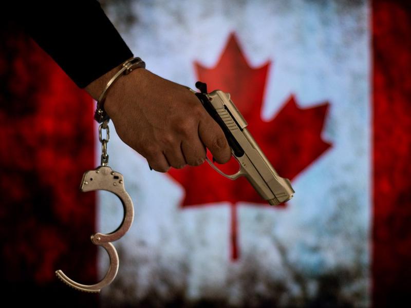 LILLEY: Don’t buy it, Toronto crime has surged over the past decade