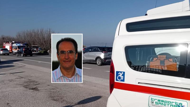 Daniele Gianfelici: il noto dentista morto in un tremendo incidente in auto